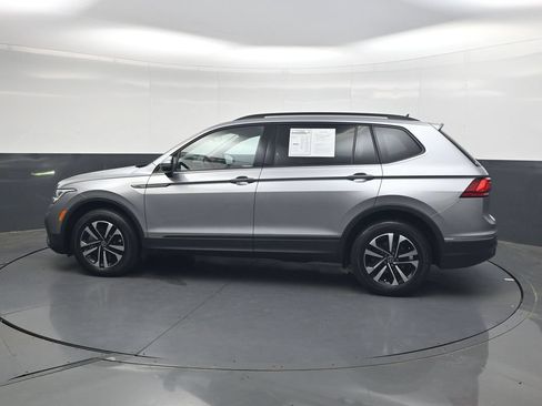 Used 2023 Volkswagen Tiguan S FWD image 10