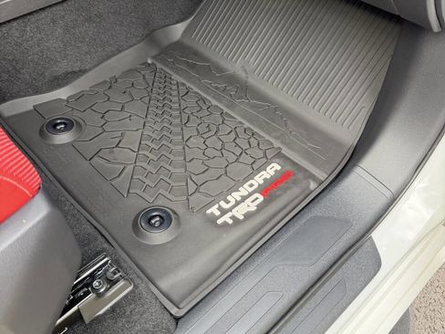 Used 2024 Toyota Tundra TRD Pro image 54