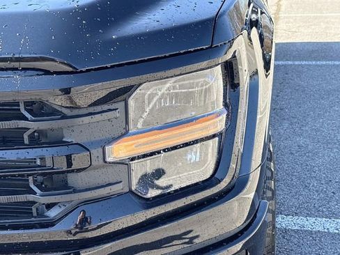 New 2026 Ford F150 XLT w/ Mobile Office Package image 9