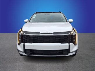 Used 2026 Kia Sportage EX w/ EX Panorama Roof Package video 2