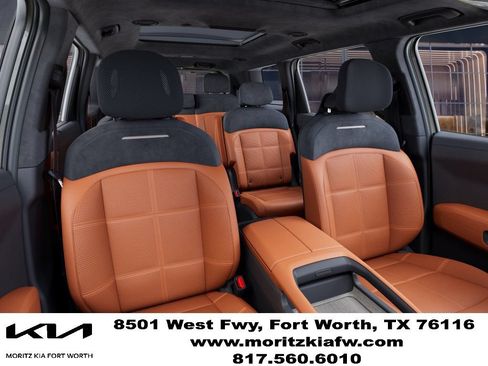 New 2027 Kia Telluride SX Prestige AWD/4WD image 15