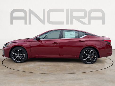 New 2026 Nissan Altima 2.5 SR FWD image 7
