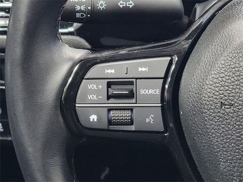 Certified 2024 Honda Civic EX-L image 27