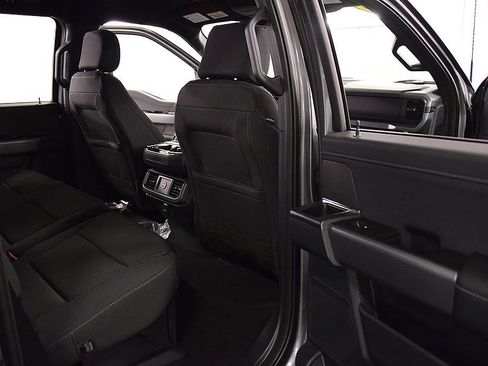 New 2026 Ford F150 XLT w/ Equipment Group 302A MID image 30