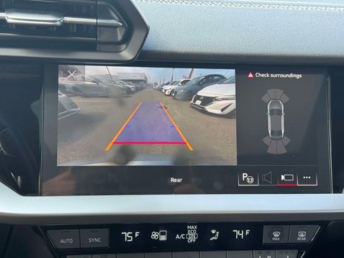 Used 2024 Audi A3 2.0T Premium image 28