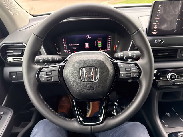 New 2026 Honda Pilot EX-L image 20