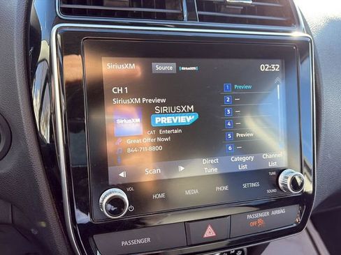 Used 2024 Mitsubishi Outlander Sport AWD image 19
