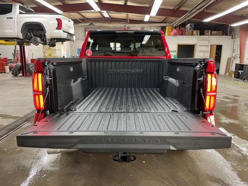 New 2025 Toyota Tacoma SR5 image 34