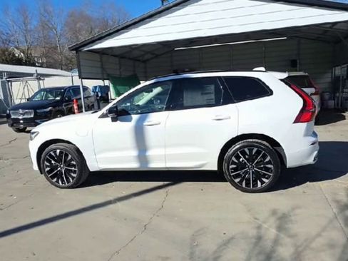 New 2026 Volvo XC60 T8 Ultra w/ Protection Package Premier image 6