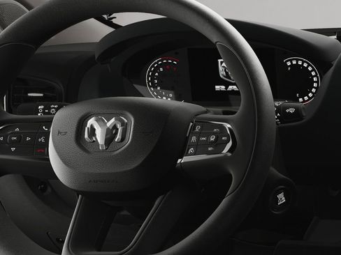 New 2024 RAM ProMaster 3500 w/ Delivery Van Package image 23