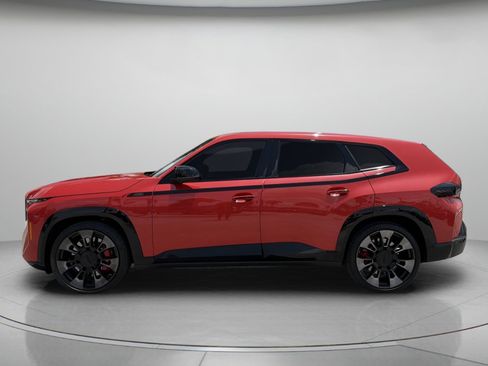 Used 2023 BMW XM AWD/4WD image 5
