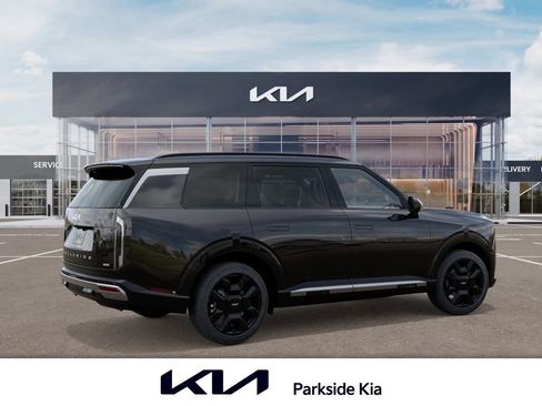 New 2027 Kia Telluride SX Prestige AWD/4WD image 6