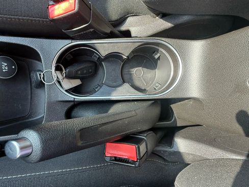 Used 2018 Ford Fiesta ST image 19