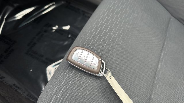 Used 2020 Hyundai Tucson Sport AWD/4WD image 9