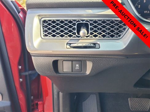 Certified 2023 Acura Integra image 21