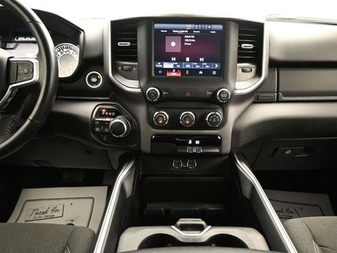 Used 2022 RAM 1500 Tradesman AWD/4WD image 18