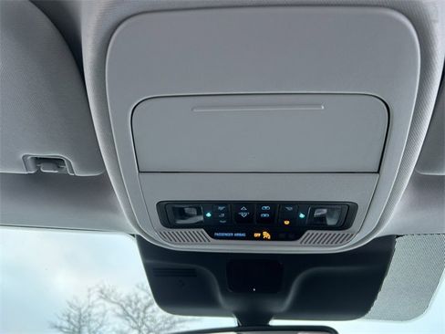 New 2025 Ford Expedition Max Active image 21