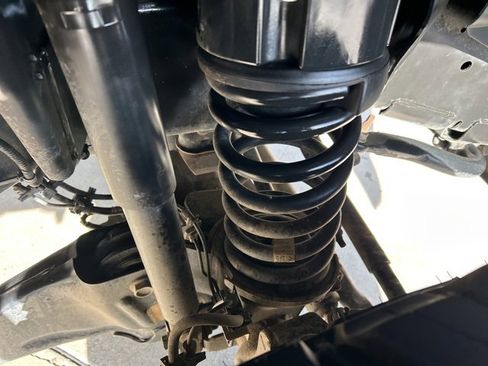 Used 2022 RAM 3500 Limited image 14