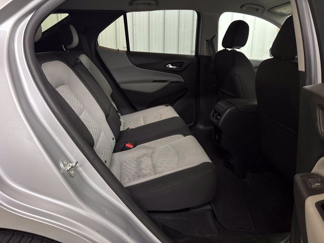Used 2018 Chevrolet Equinox LS AWD/4WD image 7