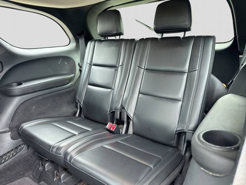 Used 2015 Dodge Durango Limited AWD/4WD image 23