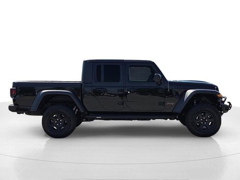 Used 2023 Jeep Gladiator Mojave image 6