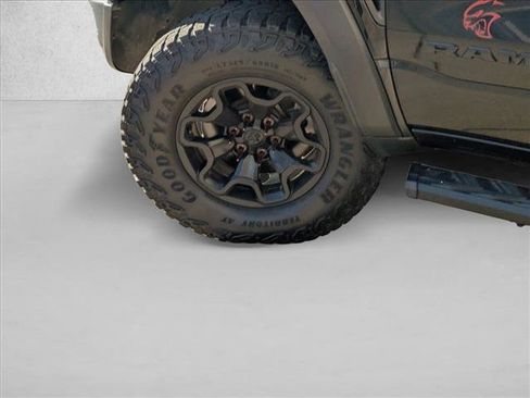 Used 2021 RAM 1500 TRX w/ TRX Level 1 Equipment Group image 9