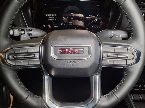 New 2026 GMC Terrain Elevation w/ Elevation Premium Package image 21