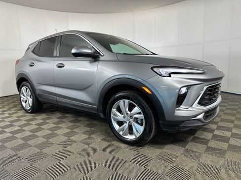 New 2026 Buick Encore GX Preferred w/ Comfort Package image 2