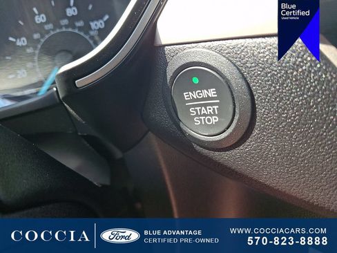 Certified 2021 Ford Escape SE w/ Convenience Package AWD/4WD image 21