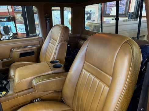 Used 1990 Ford F350 2WD SuperCab DRW image 5