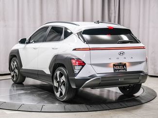 Used 2024 Hyundai Kona Limited FWD video 2