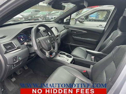 Used 2020 Honda Passport EX-L image 2