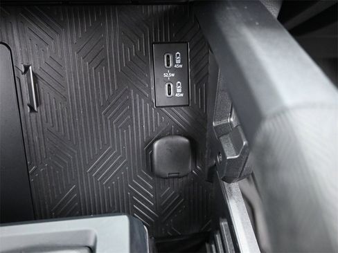 Used 2025 Toyota Tacoma TRD Off-Road w/ TRD Off Road Upgrade Package image 30