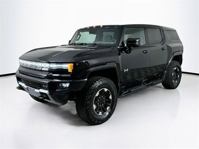 New 2024 GMC Hummer EV 2X w/ Extreme Off-Road Package