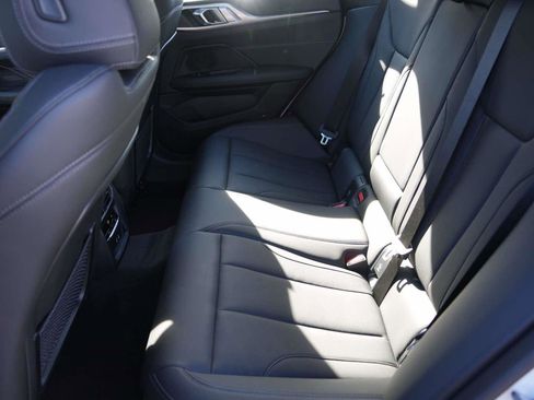 Certified 2023 BMW 430i Gran Coupe w/ M Sport Package image 10