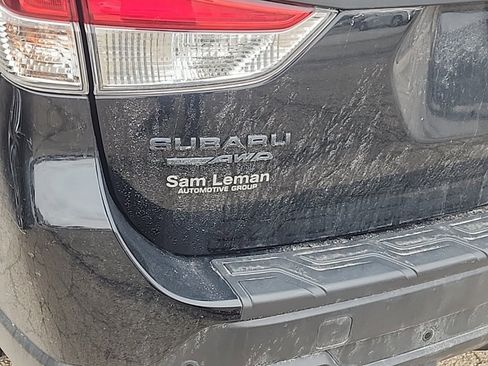 Used 2023 Subaru Forester Wilderness image 4