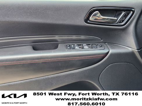 Used 2024 Dodge Durango GT AWD/4WD image 21
