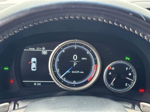 Used 2018 Lexus GS 350 F Sport image 15