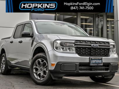 Used 2023 Ford Maverick XLT w/ Equipment Group 300A Standard