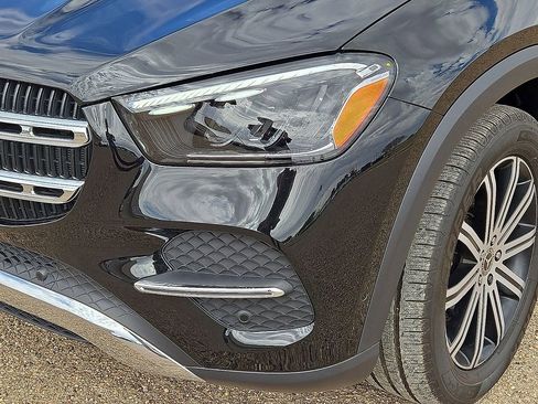 Used 2026 Mercedes-Benz GLE 350 4MATIC image 9