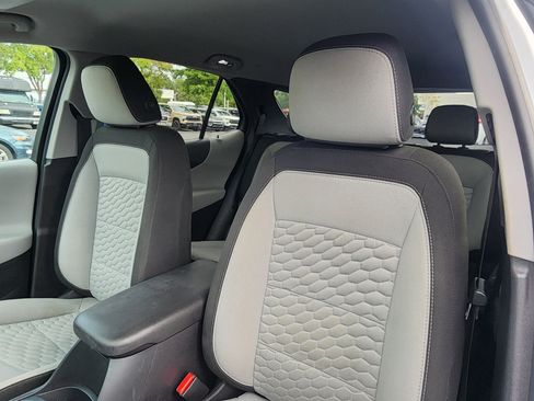 Used 2021 Chevrolet Equinox LS w/ LS Convenience Package image 21