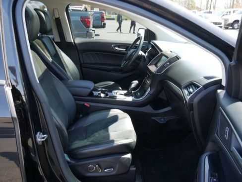 Used 2015 Ford Edge Sport w/ Equipment Group 401A AWD/4WD image 26