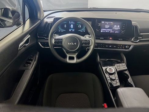 Certified 2023 Kia Sportage LX AWD/4WD image 23