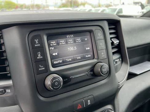 New 2024 RAM 5500 Tradesman image 21