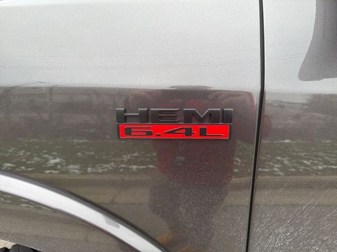 Used 2022 RAM 2500 Limited image 23