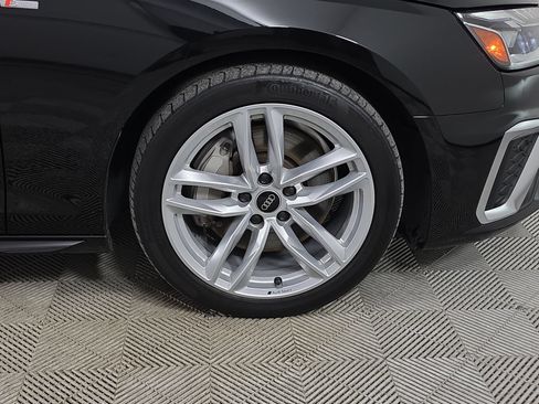 Used 2024 Audi A4 2.0T Premium Plus AWD/4WD image 10