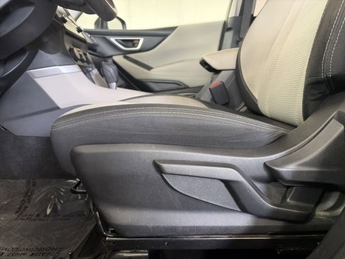 Used 2019 Subaru Forester image 14