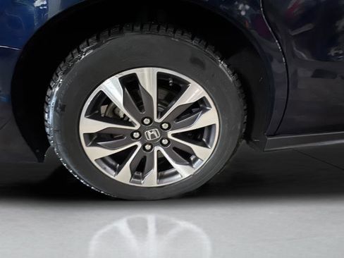 Used 2022 Honda Odyssey EX-L image 27