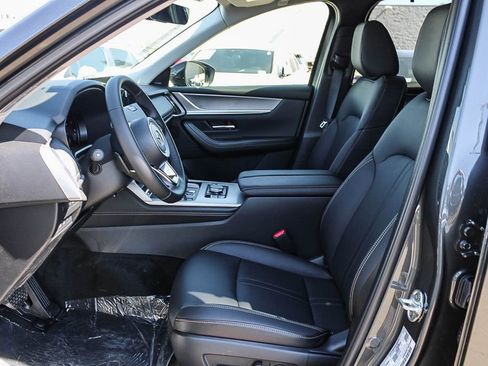 New 2026 MAZDA CX-90 3.3 Turbo w/ Premium Sport Pkg image 19