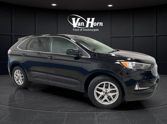 Used 2023 Ford Edge SEL w/ Convenience Package AWD/4WD video 1